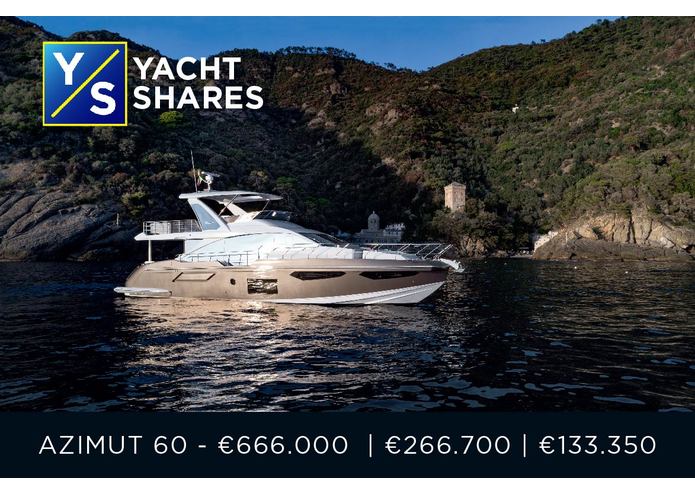 Yacht Shares | Onboard – screenshot 2