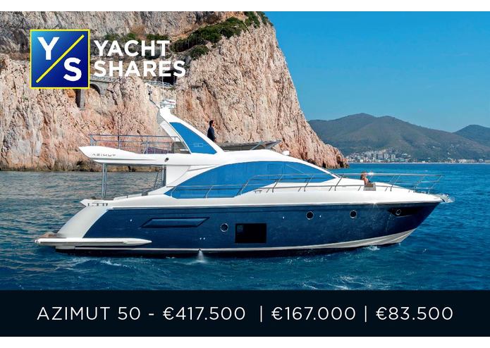 Yacht Shares | Onboard – screenshot 3