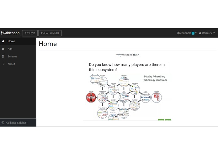 Raidenooh – screenshot 1