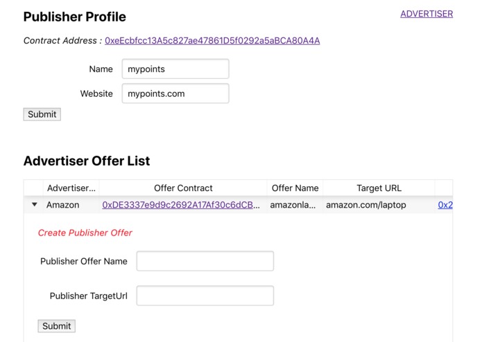 smart-aggregator – screenshot 3