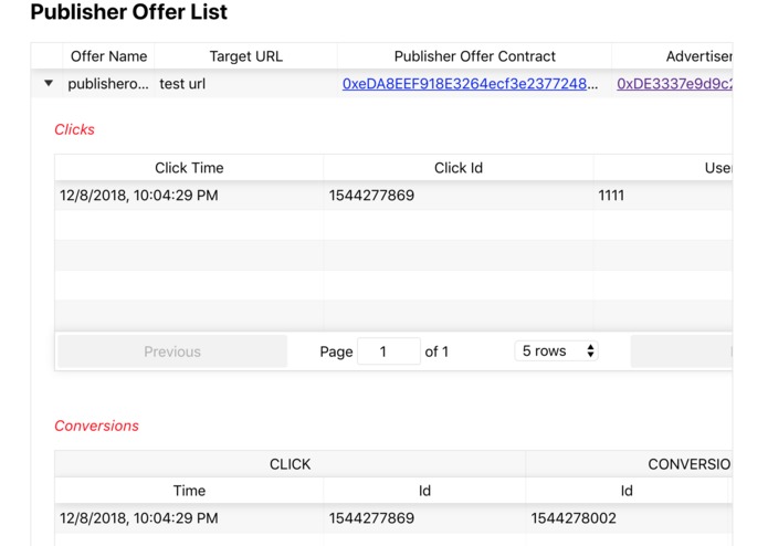 smart-aggregator – screenshot 4