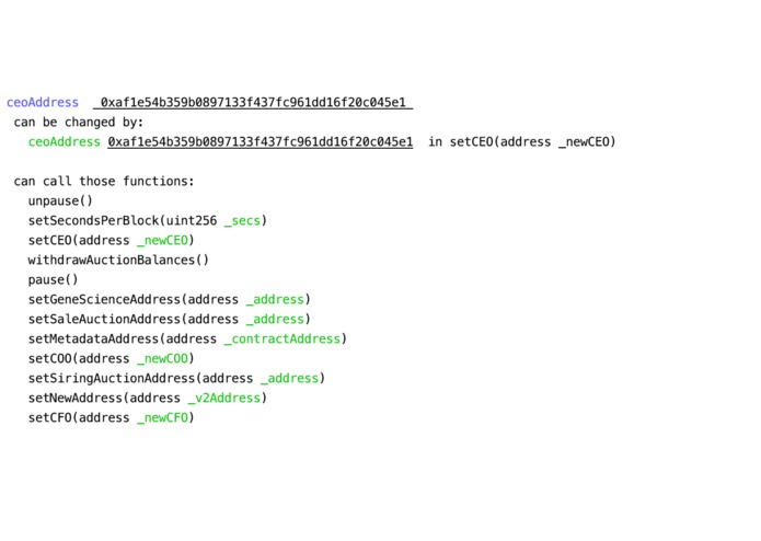 Show me what you got – screenshot 1