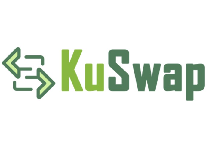 KuSwap – screenshot 2
