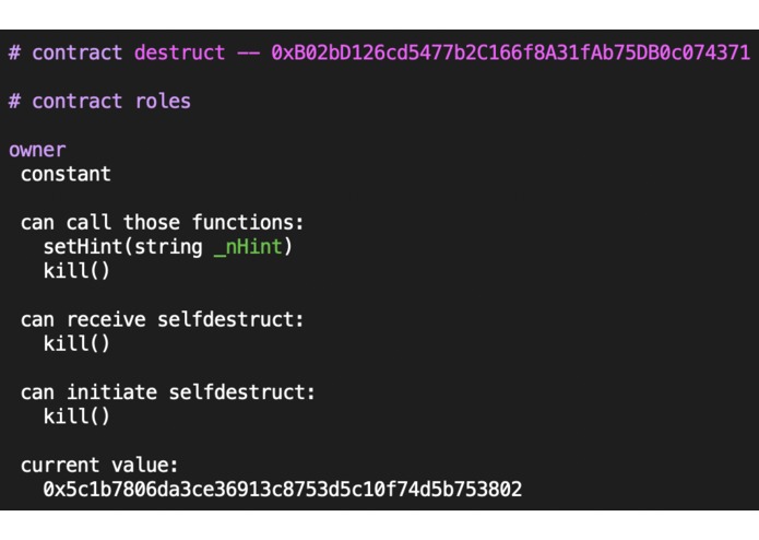 Show me what you got – screenshot 3
