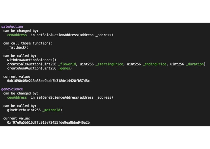 Show me what you got – screenshot 2