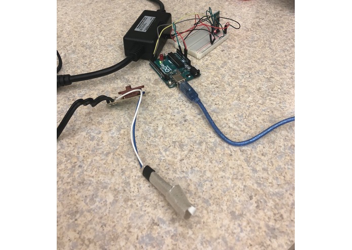 SmartCoffee – screenshot 1