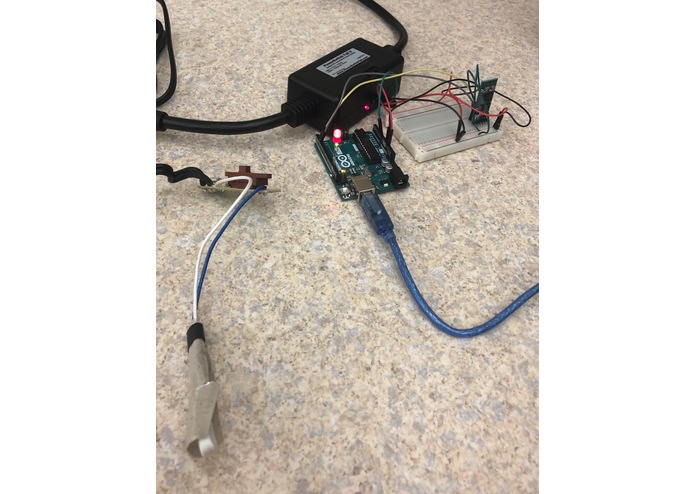 SmartCoffee – screenshot 2