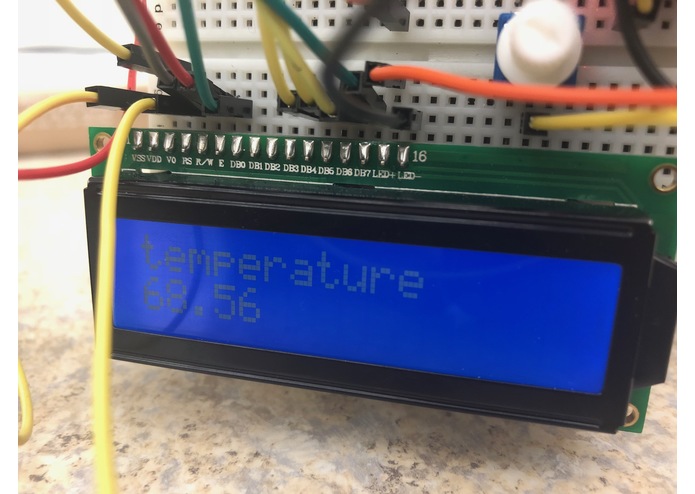 SmartCoffee – screenshot 3
