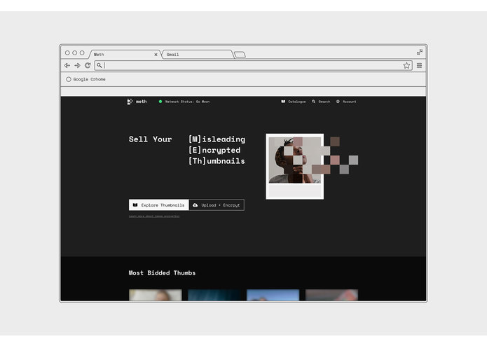 Meth – screenshot 1