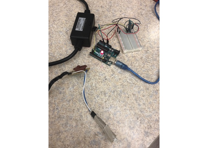 SmartCoffee – screenshot 4