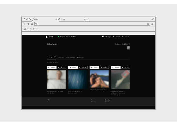 Meth – screenshot 2