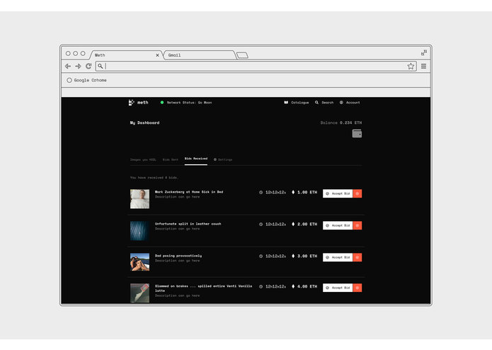 Meth – screenshot 3