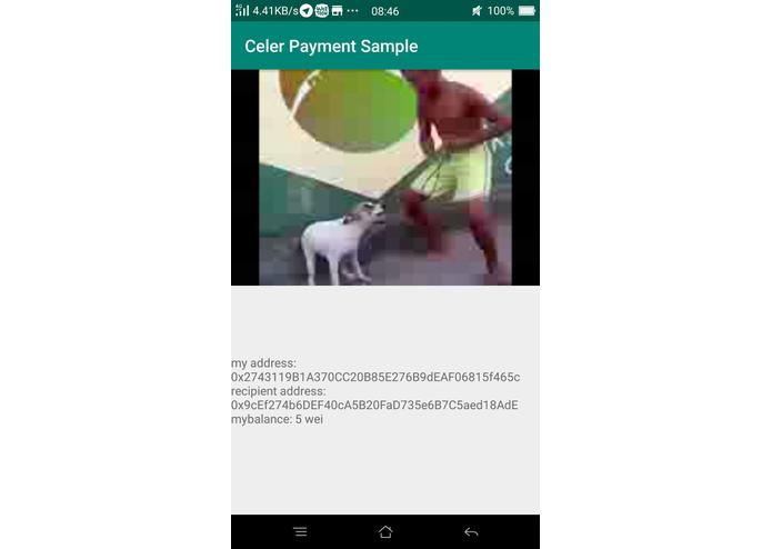 shakieshakie – screenshot 3