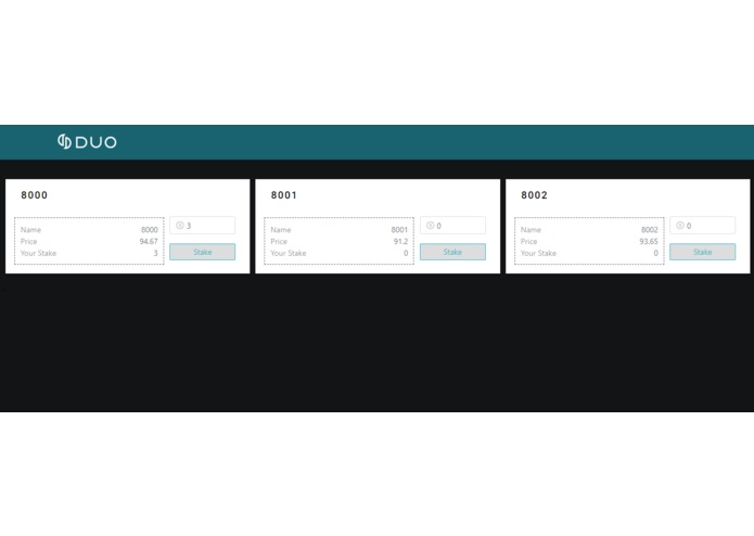 Doracle – screenshot 1