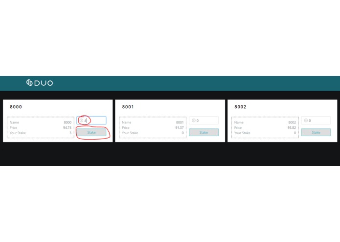 Doracle – screenshot 2