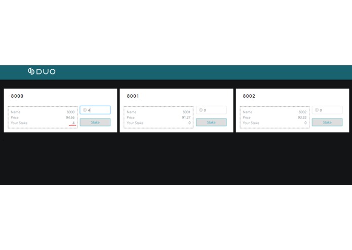 Doracle – screenshot 3