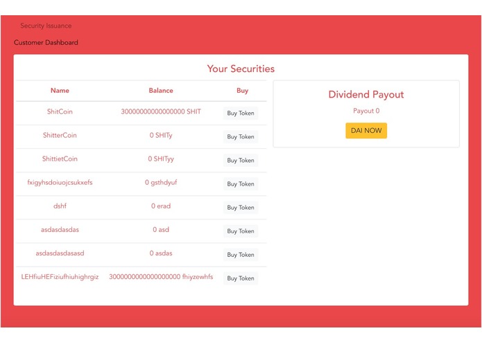 Dai Now – screenshot 1