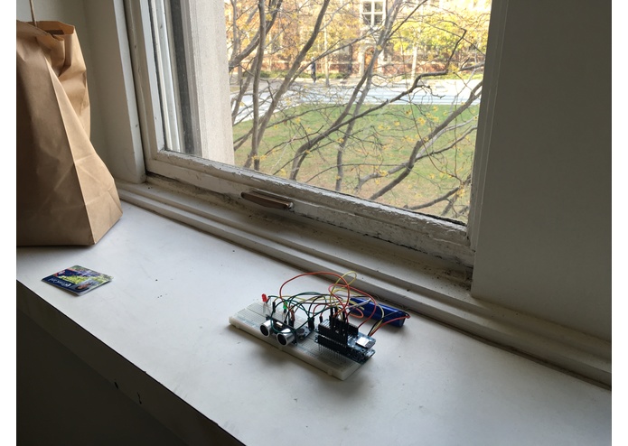 EZ Entrance – screenshot 2