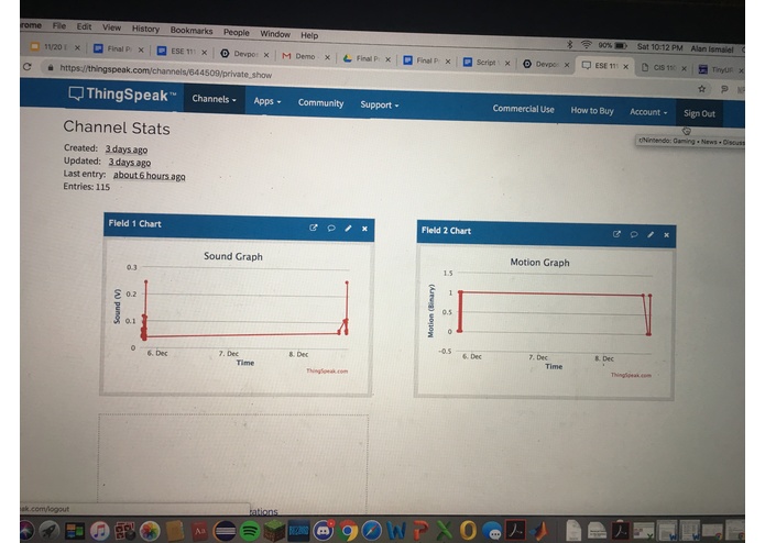 EZ Entrance – screenshot 4