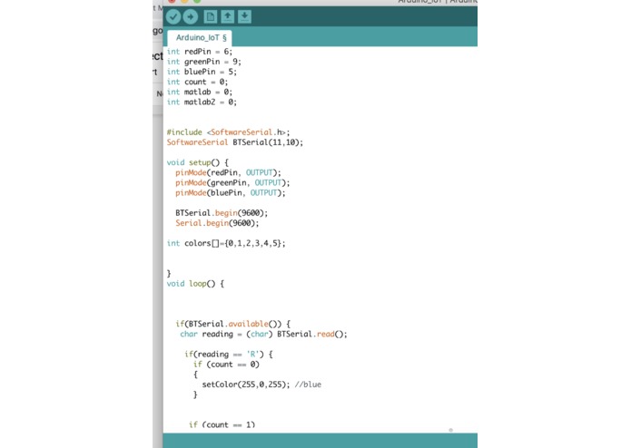 Lumi – screenshot 1