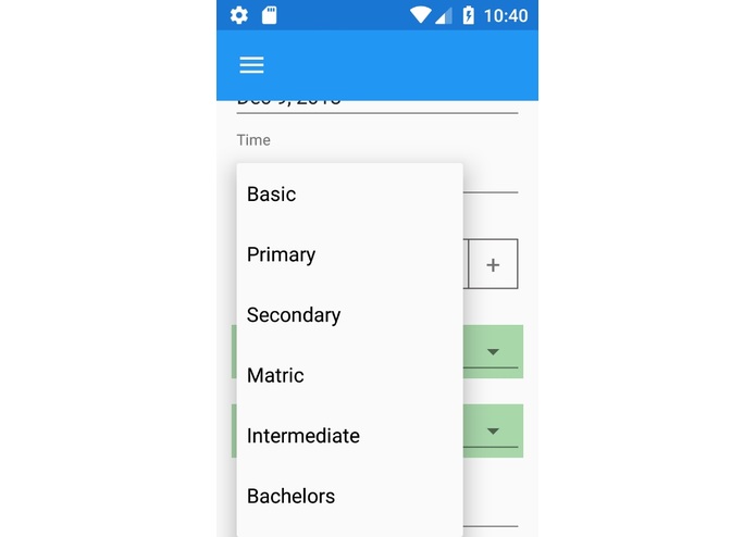 Razakar – screenshot 3