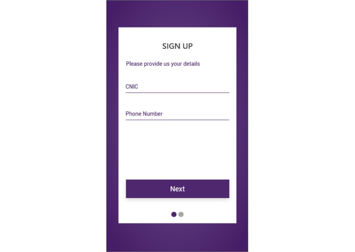 Tahaffuz  – screenshot 2