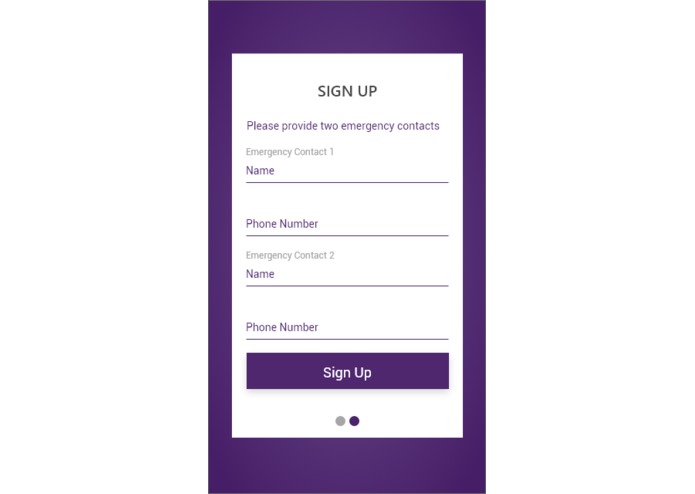 Tahaffuz  – screenshot 3