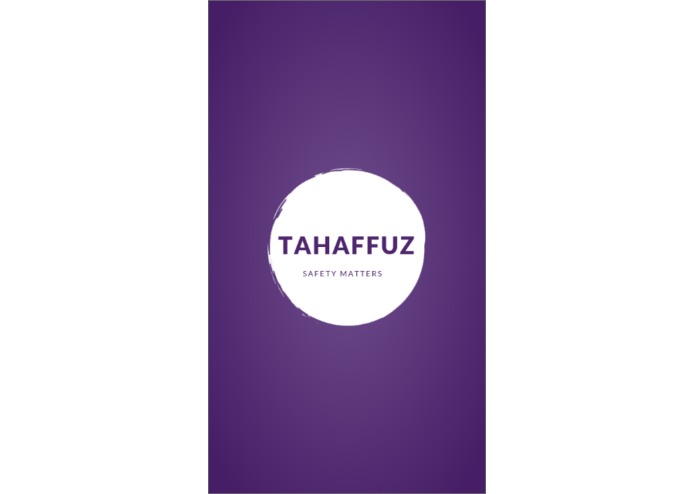 Tahaffuz  – screenshot 1
