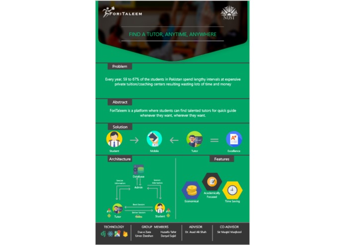 ForiTaleem – screenshot 1