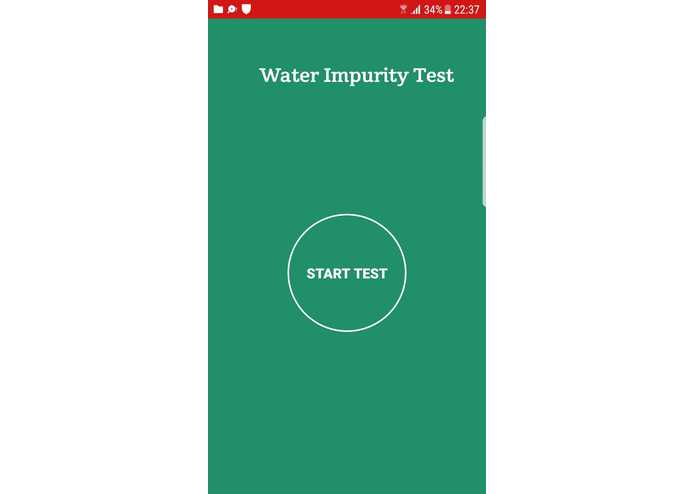 FIDeTech (Team 11) – screenshot 1