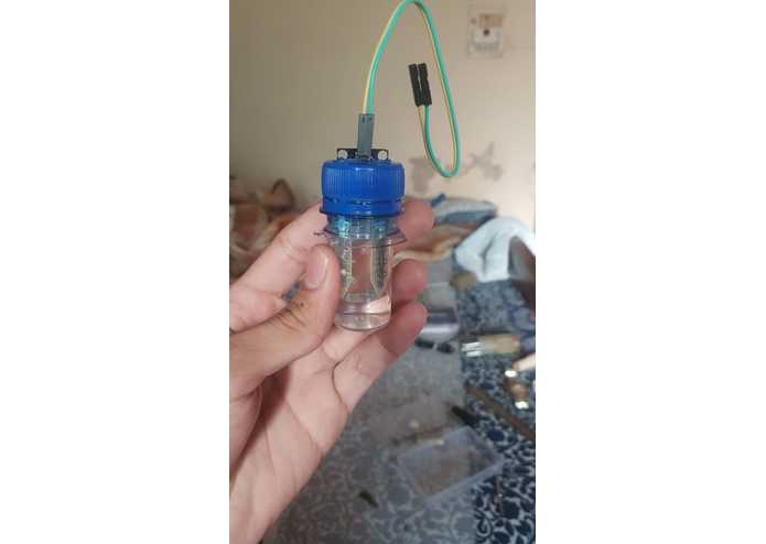 FIDeTech (Team 11) – screenshot 2