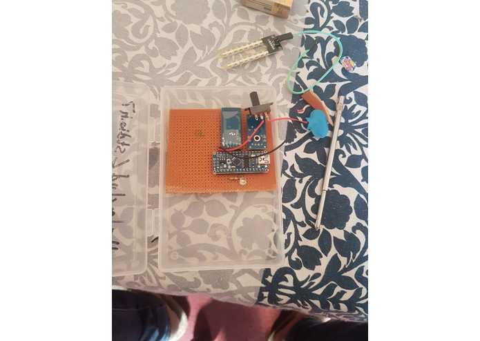 FIDeTech (Team 11) – screenshot 6