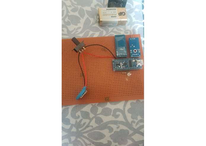 FIDeTech (Team 11) – screenshot 7