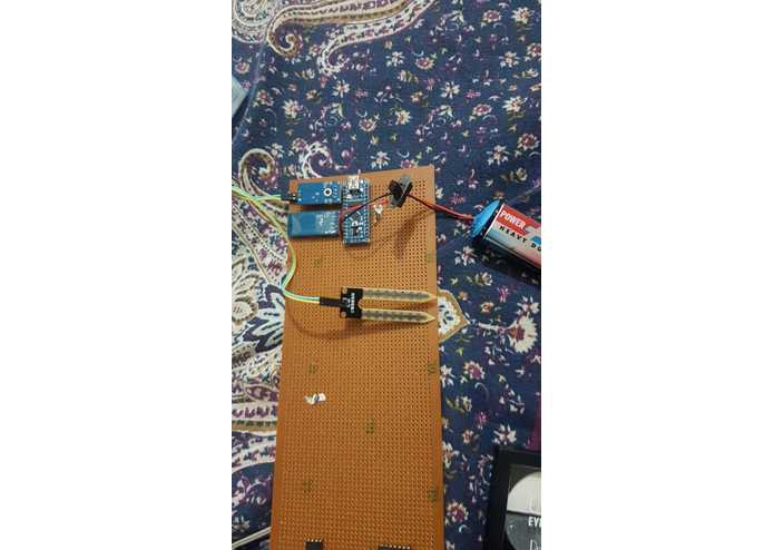 FIDeTech (Team 11) – screenshot 8