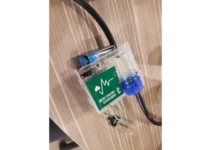 FIDeTech (Team 11) – screenshot 9