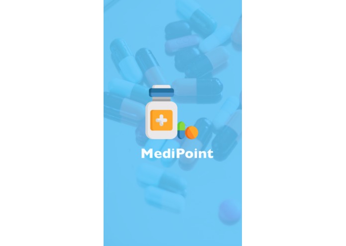 Medi-Point – screenshot 1