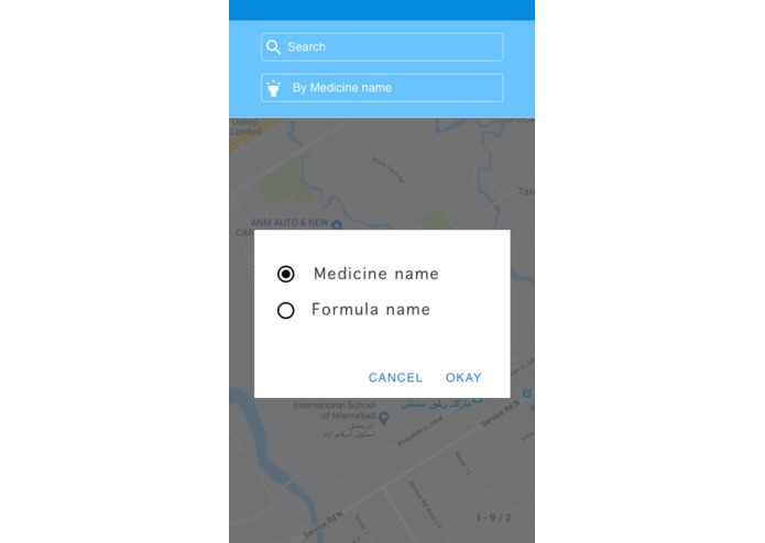 Medi-Point – screenshot 3