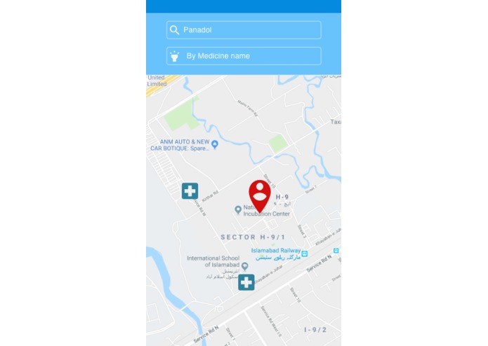 Medi-Point – screenshot 4