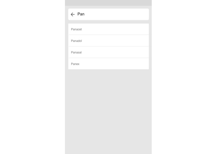 Medi-Point – screenshot 5