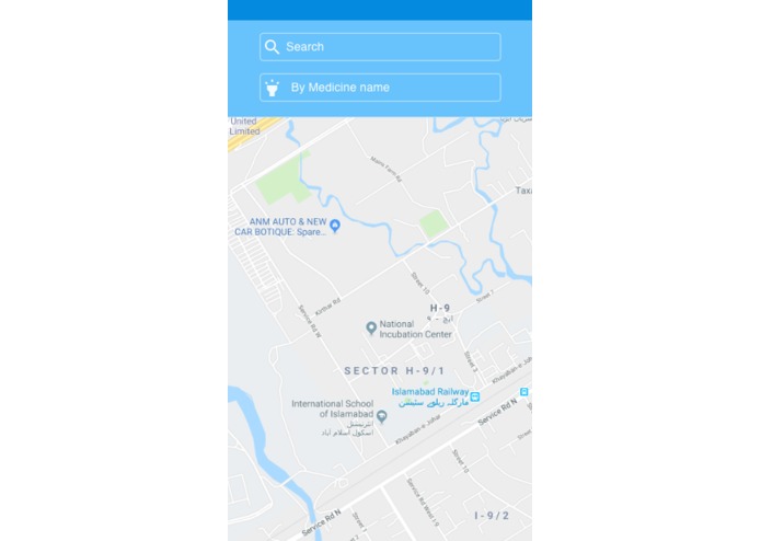 Medi-Point – screenshot 6