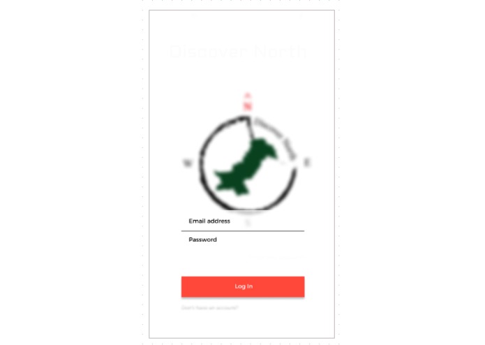 Discover-North by Comrades – screenshot 11