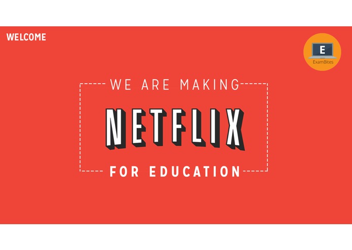 ExamBites - Netflix for Education – screenshot 2