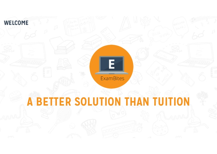 ExamBites - Netflix for Education – screenshot 1