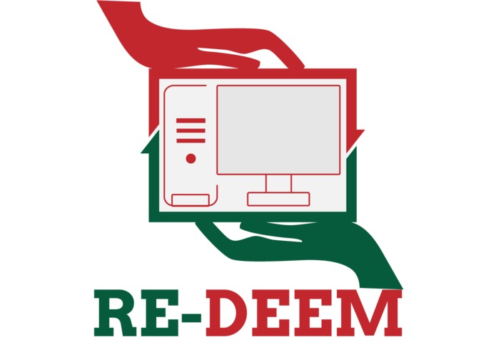 REDEEEM – screenshot 1