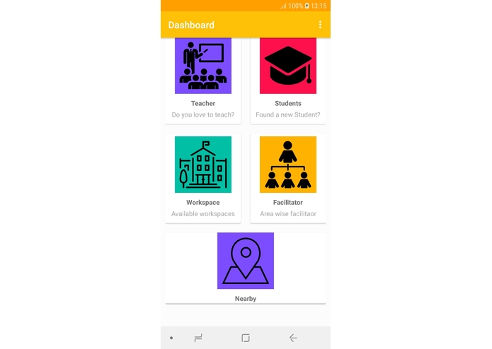 uplift – screenshot 1