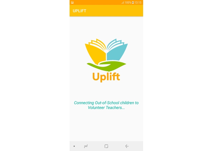 uplift – screenshot 2