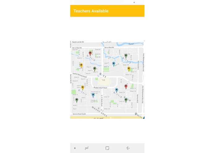 uplift – screenshot 3