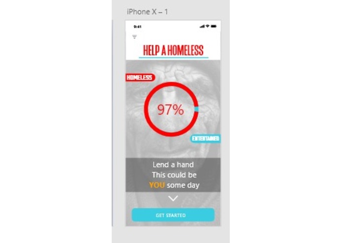 Homeless to Entrepreneur – screenshot 7
