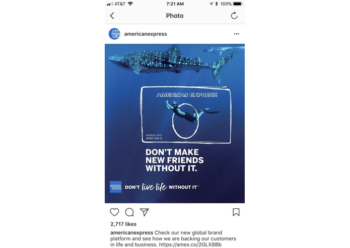 Back to Amex – screenshot 8