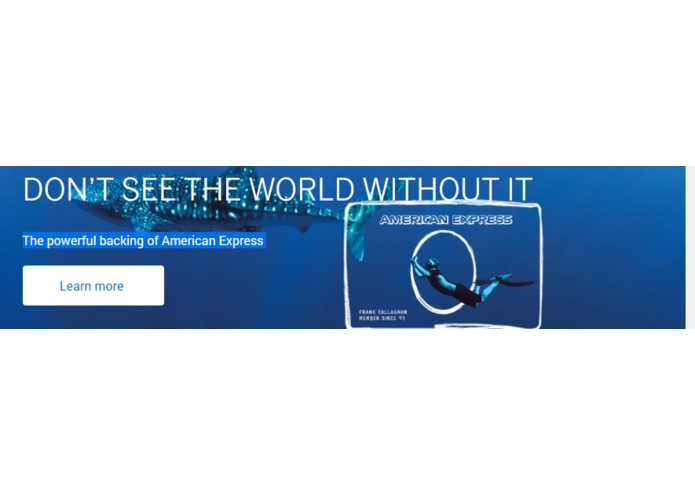 Back to Amex – screenshot 13